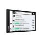 Garmin DriveSmart 76 GPS navigator 6.95